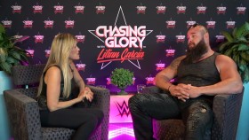 WWE Chasing Glory with Lilian Garcia 2020 10 26 1080p WEB h264-PFa EZTV