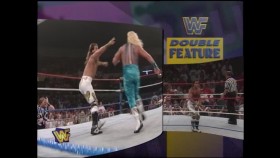 WWE Notsam Wrestling S01E12 Second Acts 720p HEVC x265-MeGusta EZTV