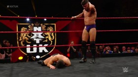 WWE NXT UK 2019 12 05 720p Hi WEB h264-HEEL EZTV