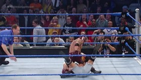 WWE Ruthless Aggression S01E05 Civil War Raw vs SmackDown 720p WEB x264-PFa EZTV
