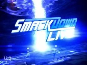 WWE Smackdown Live 2019 07 16 480p x264-mSD EZTV