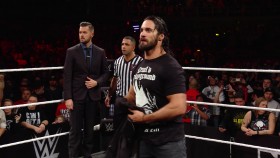 WWE Timeline Triple H vs Seth Rollins 2020 09 23 1080p WEB h264-PFa EZTV