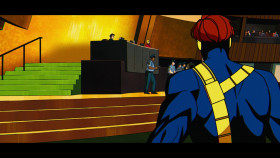 X-Men 97 S01E02 Mutant Liberation Begins 1080p DSNP WEB-DL DDP5 1 H 264-NTb EZTV