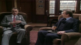 Yes Minister S03E00 Party Games XviD-AFG EZTV