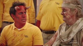 Your Pretty Face Is Going to Hell S04E02 HDTV x264-aAF EZTV