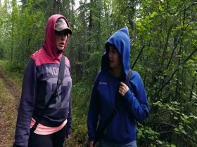 Yukon Men S04E06 Mother Vs Nature CONVERT 480p x264-mSD EZTV