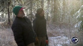 Yukon Men S06E07 720p HDTV x264-W4F EZTV