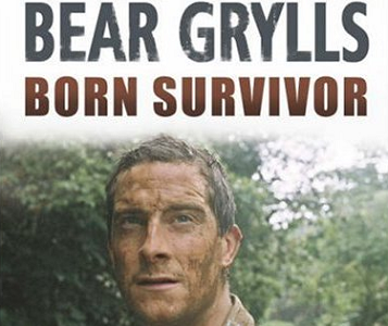 Born Survivor Bear Grylls