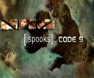 Spooks: Code 9