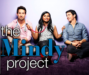 Watch The Mindy Project S02E13 Season 2 Episode 13