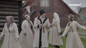 10 Days Estonia S01E04 Setomaa 2160p UHDTV H265-CBFM EZTV