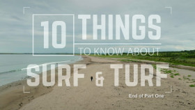 10 Things To Know About S10E01 1080p WEB H264-CBFM EZTV