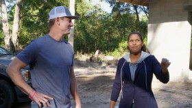 100 Day Dream Home S05E01 XviD-AFG EZTV