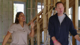 100 Day Dream Home S05E02 XviD-AFG EZTV