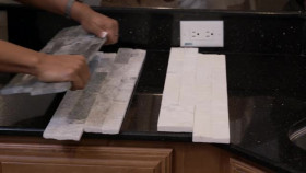 100 Day Dream Home S05E03 XviD-AFG EZTV