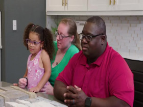 100 Day Dream Home S05E05 480p x264-mSD EZTV