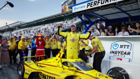 100 Days to Indy S02E06 XviD-AFG EZTV