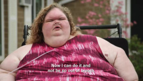 1000-lb Sisters S03E01 Welcome to Rehab XviD-AFG EZTV