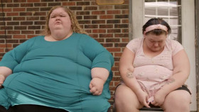 1000-lb Sisters S03E03 Tammys New Squeeze XviD-AFG EZTV