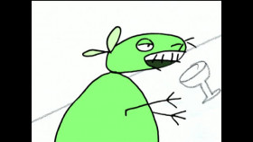 12 oz Mouse S01E01 XviD-AFG EZTV