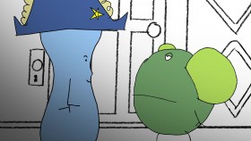 12 oz Mouse S03E01 1080p WEB h264-NOMA EZTV