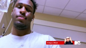 16 and Pregnant S06E05 Kash 720p HDTV x264-CRiMSON EZTV