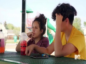 16 and Pregnant S06E07 Selena 480p x264-mSD EZTV