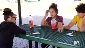 16 and Pregnant S06E07 Selena XviD-AFG EZTV