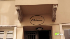 1st Look S15E06 720p WEB h264-DiRT EZTV