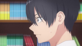 2 5 Dimensional Seduction S01E01 XviD-AFG EZTV