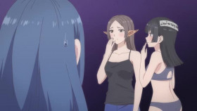 2 5 Dimensional Seduction S01E05 XviD-AFG EZTV