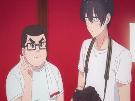 2 5 Dimensional Seduction S01E06 480p x264-mSD EZTV