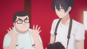 2 5 Dimensional Seduction S01E06 720p HEVC x265-MeGusta EZTV