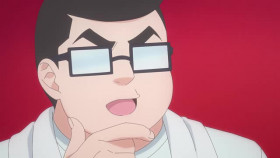 2 5 Dimensional Seduction S01E06 XviD-AFG EZTV