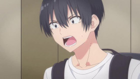 2 5 Dimensional Seduction S01E09 XviD-AFG EZTV