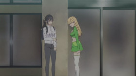 2 5 Dimensional Seduction S01E11 720p HEVC x265-MeGusta EZTV