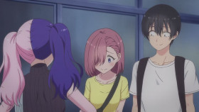 2 5 Dimensional Seduction S01E13 720p HEVC x265-MeGusta EZTV