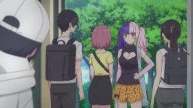 2 5 Dimensional Seduction S01E13 XviD-AFG EZTV