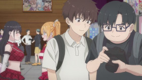 2 5 Dimensional Seduction S01E14 720p HEVC x265-MeGusta EZTV