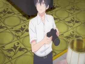 2 5 Dimensional Seduction S01E15 480p x264-mSD EZTV