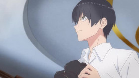 2 5 Dimensional Seduction S01E15 XviD-AFG EZTV