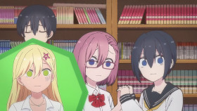 2 5 Dimensional Seduction S01E16 1080p HEVC x265-MeGusta EZTV