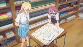 2 5 Dimensional Seduction S01E17 720p HEVC x265-MeGusta EZTV