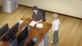 2 5 Dimensional Seduction S01E18 XviD-AFG EZTV