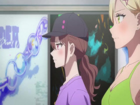 2 5 Dimensional Seduction S01E20 480p x264-mSD EZTV