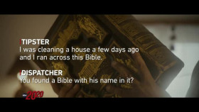 20-20 2022 11 11 Divine Intervention XviD-AFG EZTV