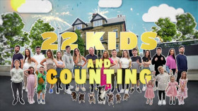 22 Kids and Counting S04E02 XviD-AFG EZTV