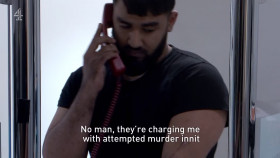 24 Hours in Police Custody S17E01 The Devils Chain 1080p HEVC x265-MeGusta EZTV