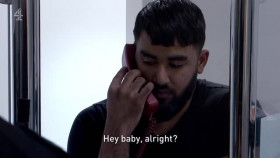 24 Hours in Police Custody S17E01 The Devils Chain XviD-AFG EZTV