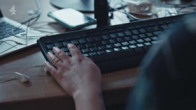 24 Hours in Police Custody S17E04 The Murder Messages XviD-AFG EZTV